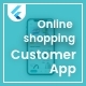Online Shopping App Template Flutter 3 3 Supported