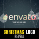 Christmas Logo Reveal - VideoHive Item for Sale