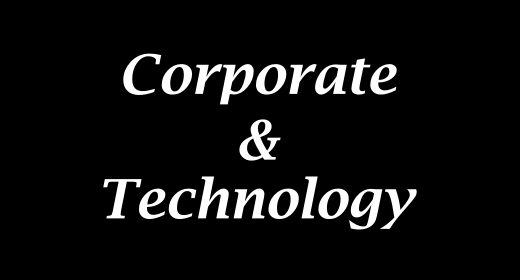 Corporate - Technology