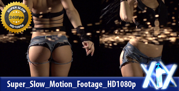 Dance On Sparks 240fps alt