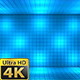 Broadcast Pulsating Hi-Tech Blinking Illuminated Cubes Room Stage 03 - VideoHive Item for Sale