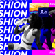 Fashion Explosion - VideoHive Item for Sale