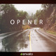 Simple Clean Opener For Premiere Pro - VideoHive Item for Sale