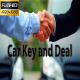 Car Key And Deal FULL HD - VideoHive Item for Sale