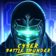 Cyber Battle Thunder