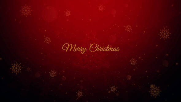Christmas Message 02 FCP