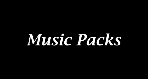 Music Packs
