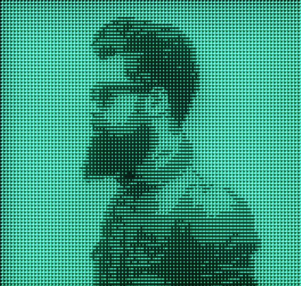 Retro Futuristic - Photoshop Action, Add-ons | GraphicRiver