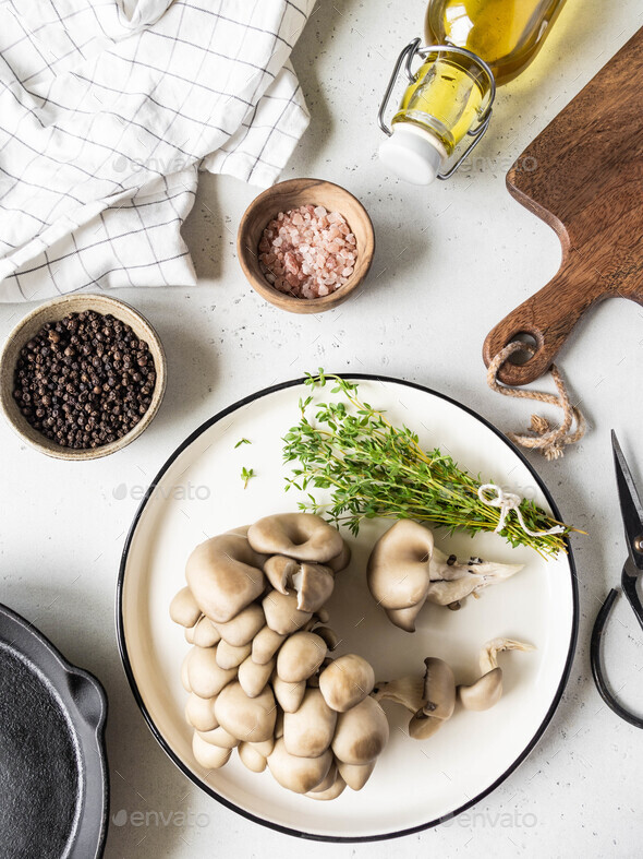 Thyme in the Kitchen, kitchen accessories