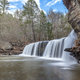 Potter&#39;s Falls in Eastern Tennessee - PhotoDune Item for Sale
