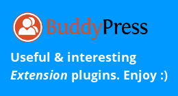 BuddyPress Plugins