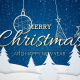 Merry Christmas Intro - VideoHive Item for Sale
