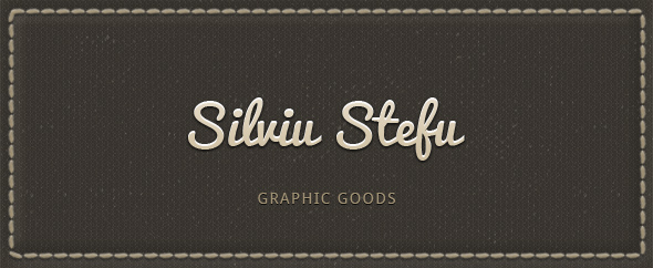 Graphicriver profile