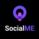 SocialMe - Social Media Marketing Agency Elementor Template Kit