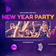 Join The New Year Party - VideoHive Item for Sale