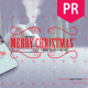 Christmas Logo - VideoHive Item for Sale