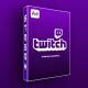Twitch Stream Overlays - VideoHive Item for Sale