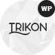 Trikon - Multipurpose Furniture WooCommerce Theme