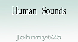 Human Sounds