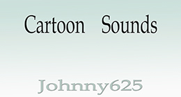 Cartoon Sounds