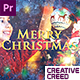 Merry Christmas Slideshow / Holiday Greetings / Winter Memories Album / New Year Titles - VideoHive Item for Sale