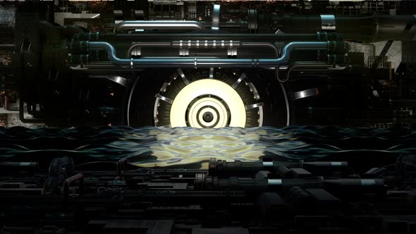 Neon Underground alt