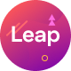 Leap - Multi-purpose WordPress Theme