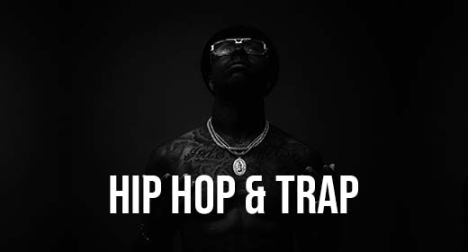 Hip Hop & Trap