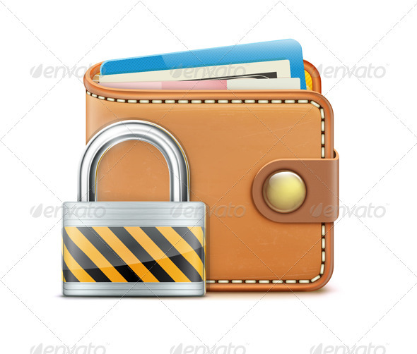 Security Concept - Technology Conceptual