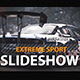 Extreme Sport Slideshow For Premiere Pro - VideoHive Item for Sale