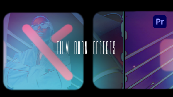 Film Burn Effects
