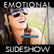 Emotional Slideshow For Premiere Pro - VideoHive Item for Sale