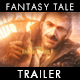 Fantasy Tale For Premiere Pro - VideoHive Item for Sale