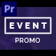 Event Promo 2 - VideoHive Item for Sale