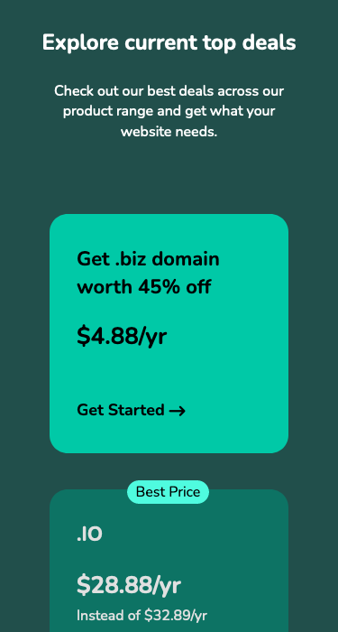 Modern and Responsive Pricing Cards by myhdigital | CodeCanyon