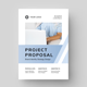 Proposal, Print Templates | GraphicRiver
