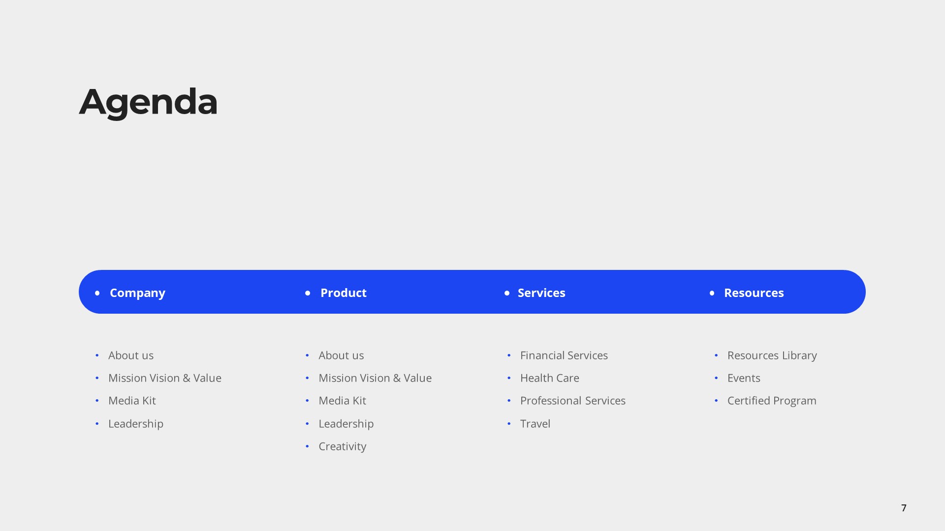 Startup Perfect Pitch Deck Powerpoint Template, Presentation Templates