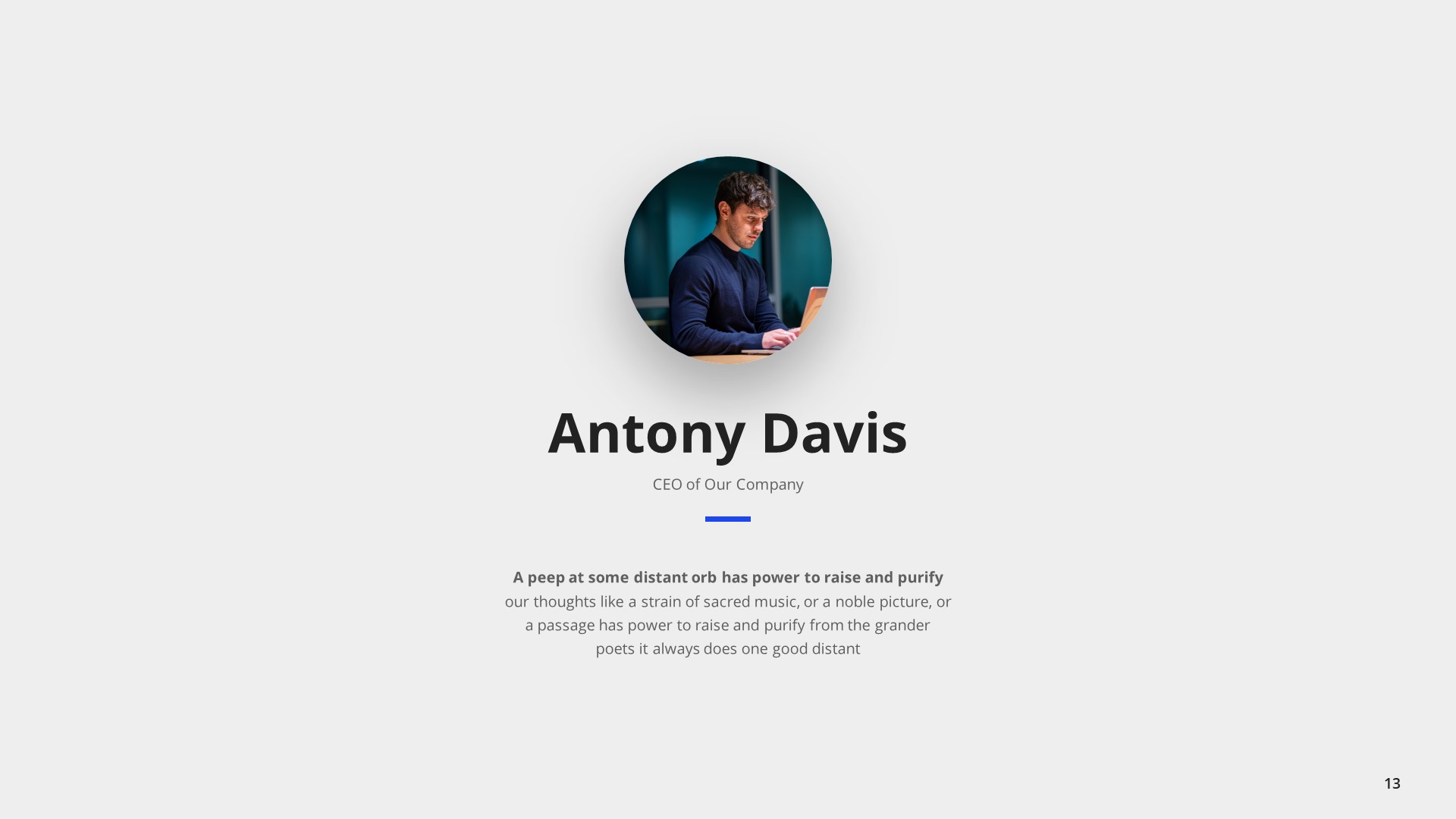 Startup Perfect Pitch Deck Powerpoint Template, Presentation Templates