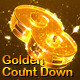 Golden Count Down - VideoHive Item for Sale
