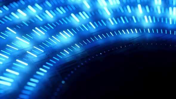 Digital Data Waves alt