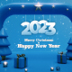 Christmas &amp; New Year Intro - VideoHive Item for Sale