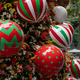 Christmas Tree Close up - PhotoDune Item for Sale