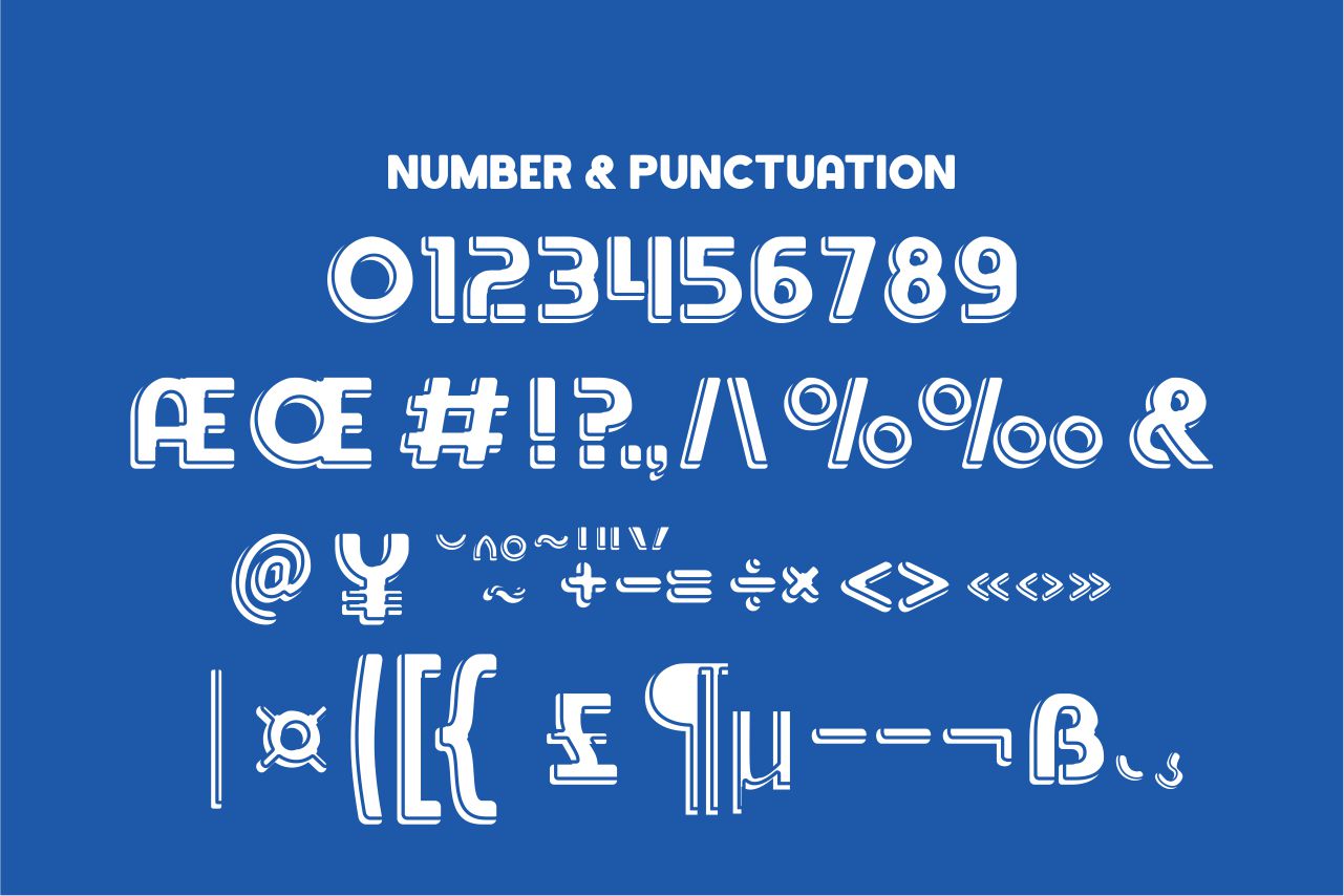 FOOE FOOE by whymore | GraphicRiver