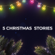 Christmas Stories Sale | Black Friday