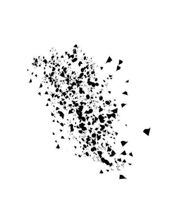 20 Dispersion Brushes for Addons GraphicRiver