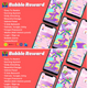 Bubble Reward - Bubble Shooter Game With Earning App