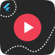 LightStar - Movie App Series Video Streaming App Hotstar Clone Flutter Mobile App Template