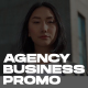 Agency Business Promo - VideoHive Item for Sale