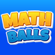 Math Balls - HTML5 Mobile Game - Construct 3 C3P