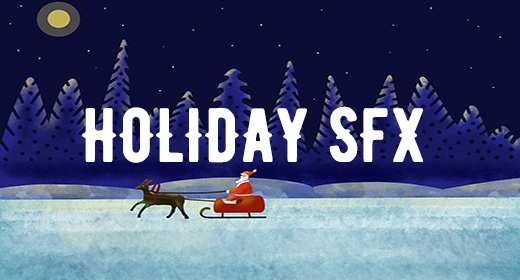 Holiday SFX